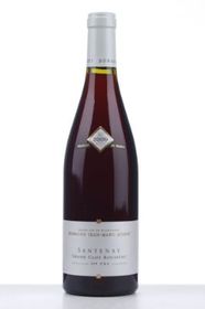 france-bourgogne-wine-santenay-grand-clos-rousseau-2009